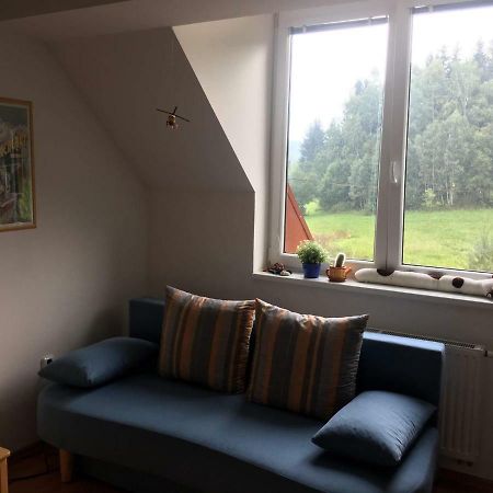 Apartman Horni Lipova エクステリア 写真